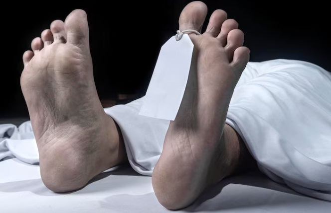 Mayat Wanita Tanpa Kepala, Kaki, dan Tangan Ditemukan di Serang Banten, Kondisi Bugil