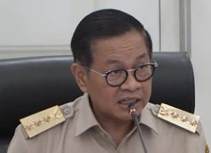 Cegah Tawuran Remaja, Pramono Bakal Buka Taman 24 Jam Dilengkapi Fasilitas