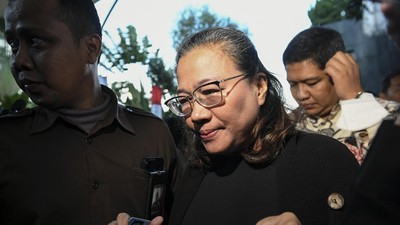 Saksi Agustiani Ungkap Permintaan Hasto Soal Penyelesaian Dapil Harun Masiku