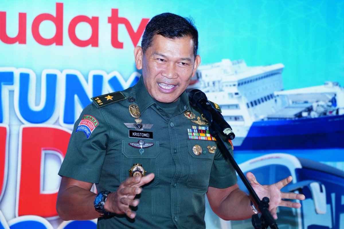 TNI Tegaskan Pecat Prajurit Jika Terbukti Bunuh Jurnalis di Banjarbaru