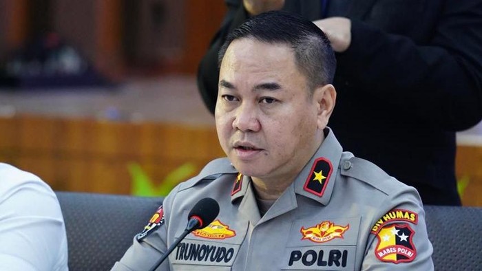 Polisi Usut Motif Enam Admin dan Anggota Grup Fantasi Sedarah