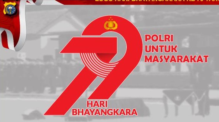 Garda Metal FSPMI Apresiasi Kinerja Polri Jelang HUT Bhayangkara ke-79
